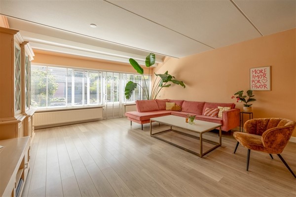 Medium property photo - Kastelenlaan 127, 9301 VR Roden